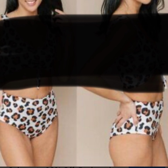 Imagine Perry Bikini - Picture 2 of 2